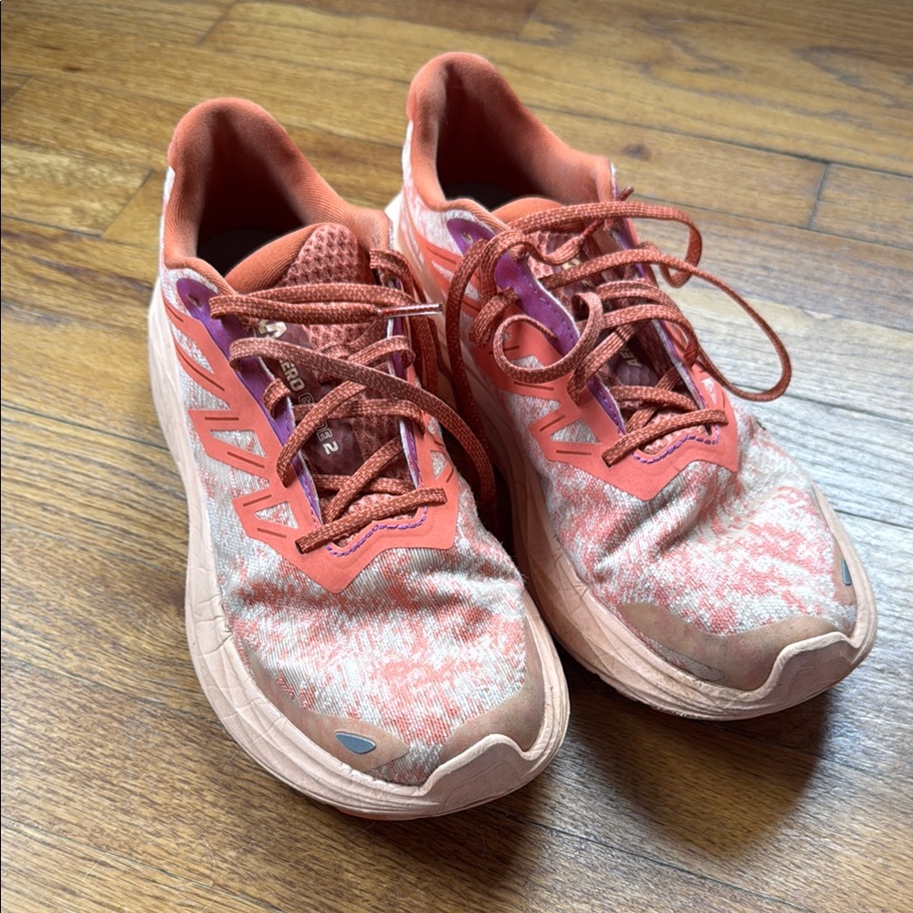 Salomon Aero Glide 2 - Women’s US 9.5/EUR 42